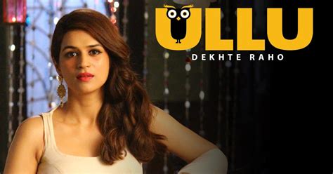 watchomovies ullu|ULLU.